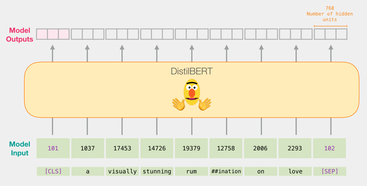 A Visual Guide to Using BERT for the First Time